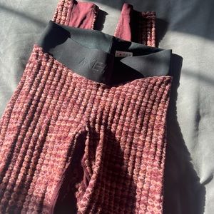 Nike leggings womens size small